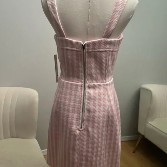 Barbie x Aqua Bloomingdale’s Exclusive Dress Set - Picture 5 of 10